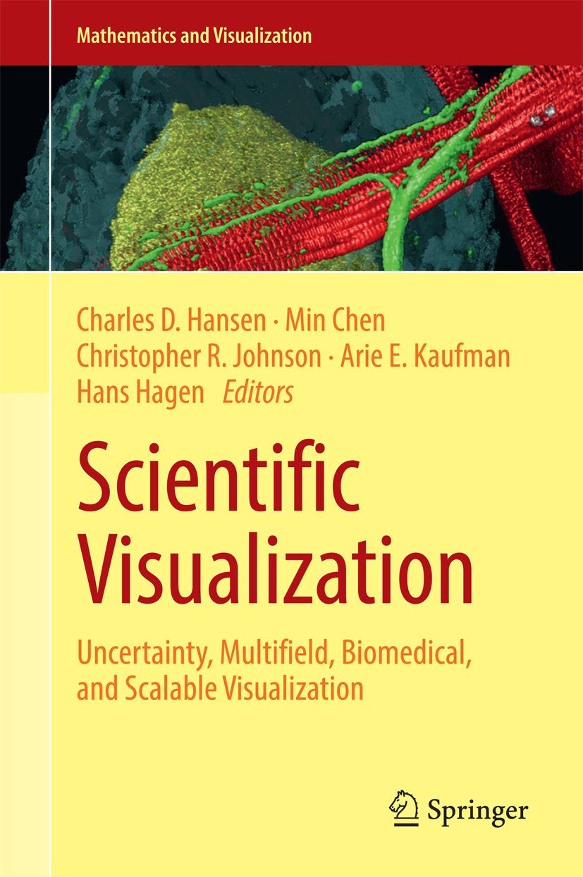 Mathematics and Visualization