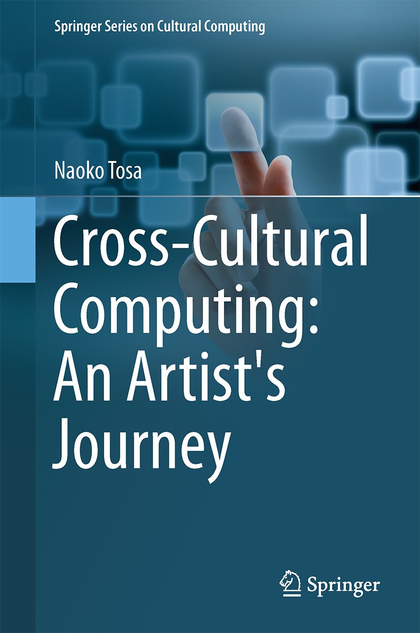 Springer Series on Cultural Computing