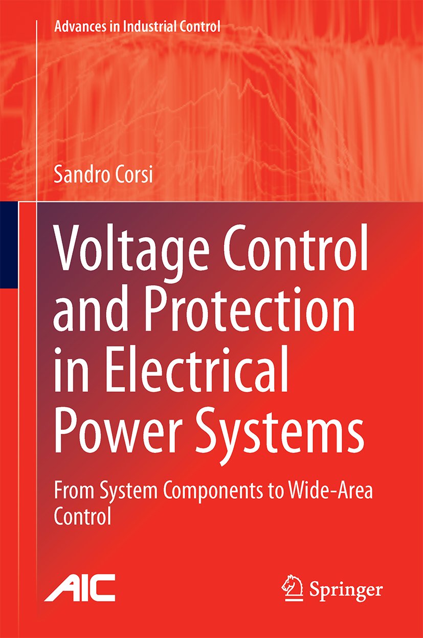 Advances in Industrial Control