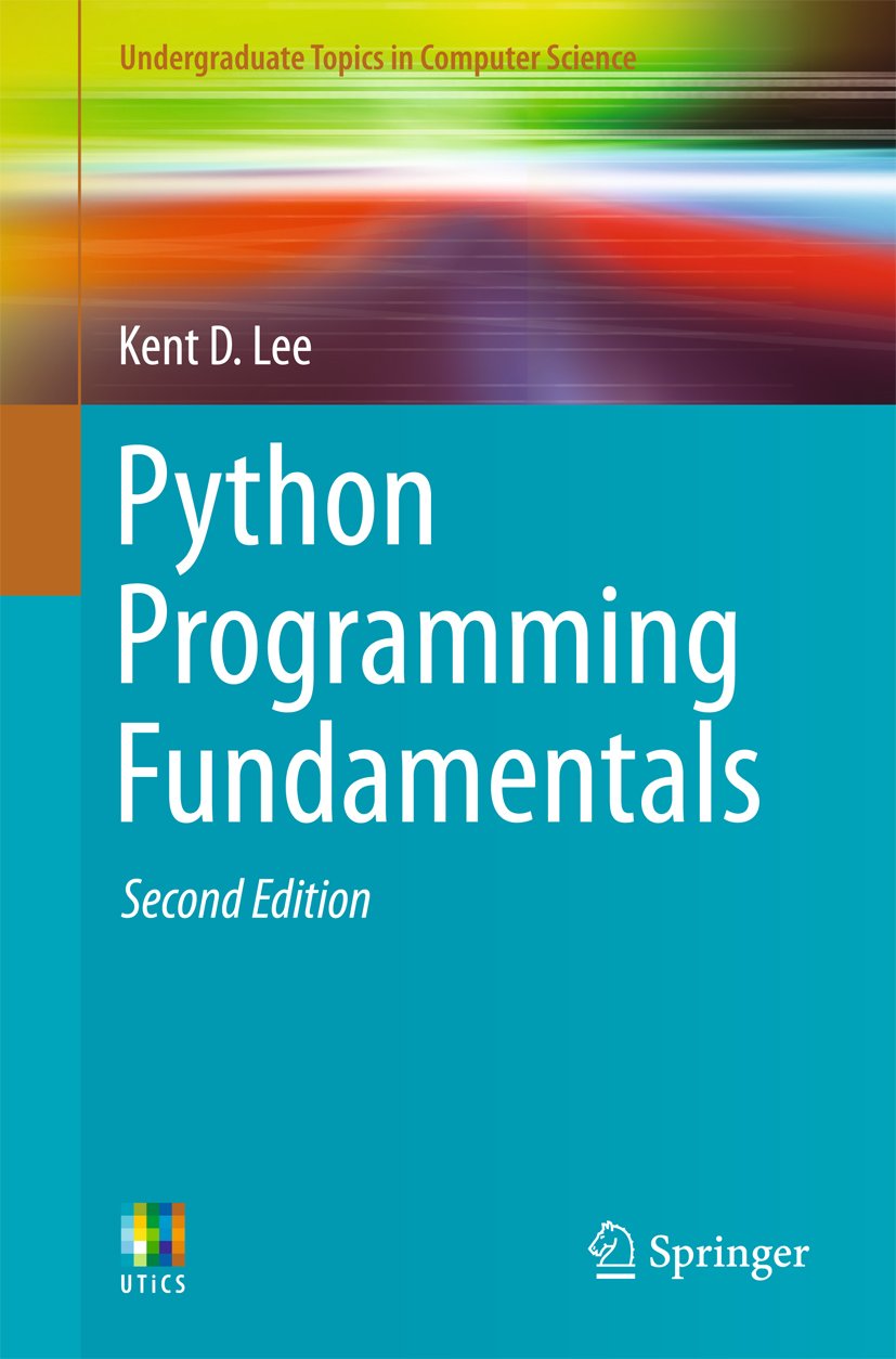 Undergraduate Topics in Computer Science