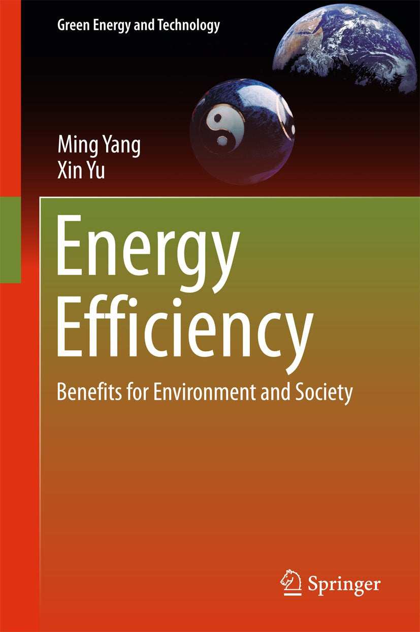 Green Energy and Technology