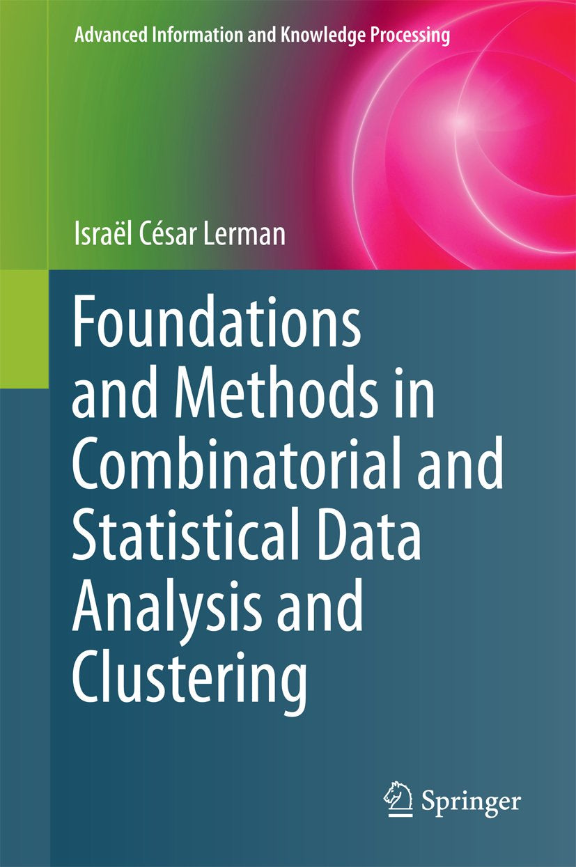 Advanced Information and Knowledge Processing