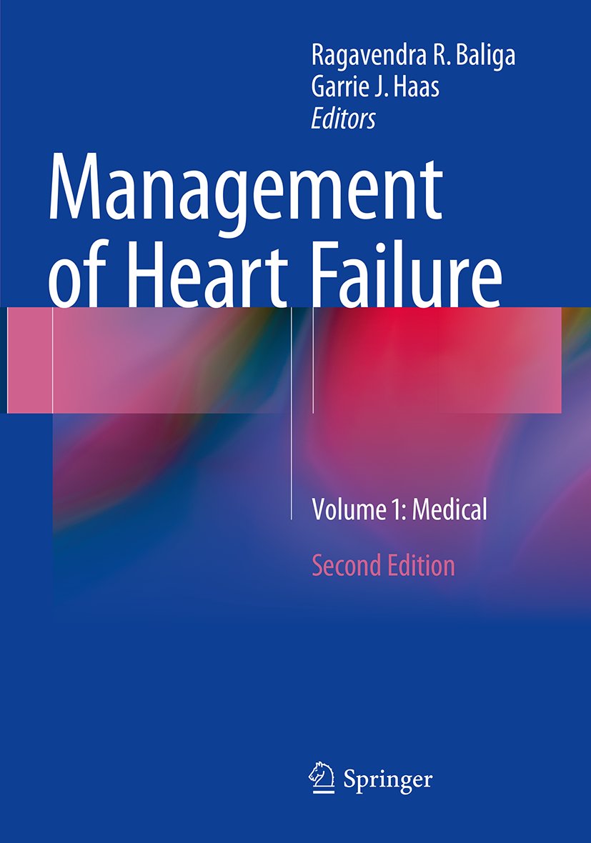 Management of Heart Failure