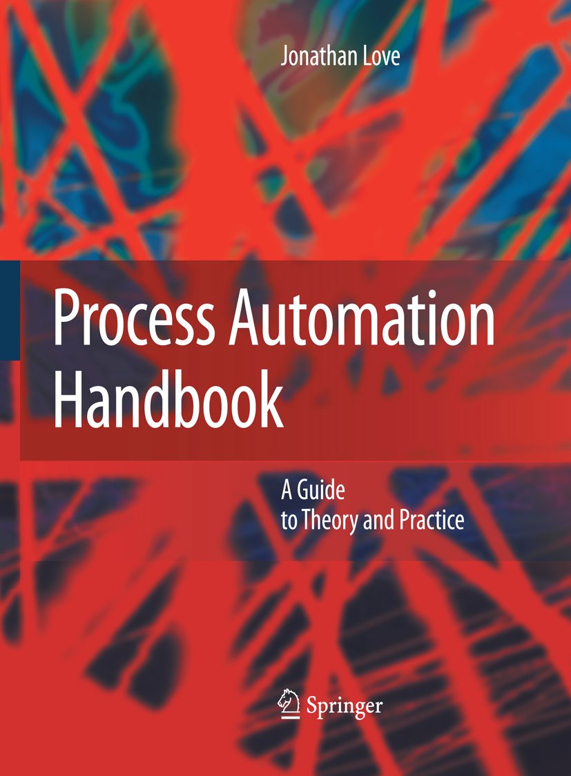 Process Automation Handbook