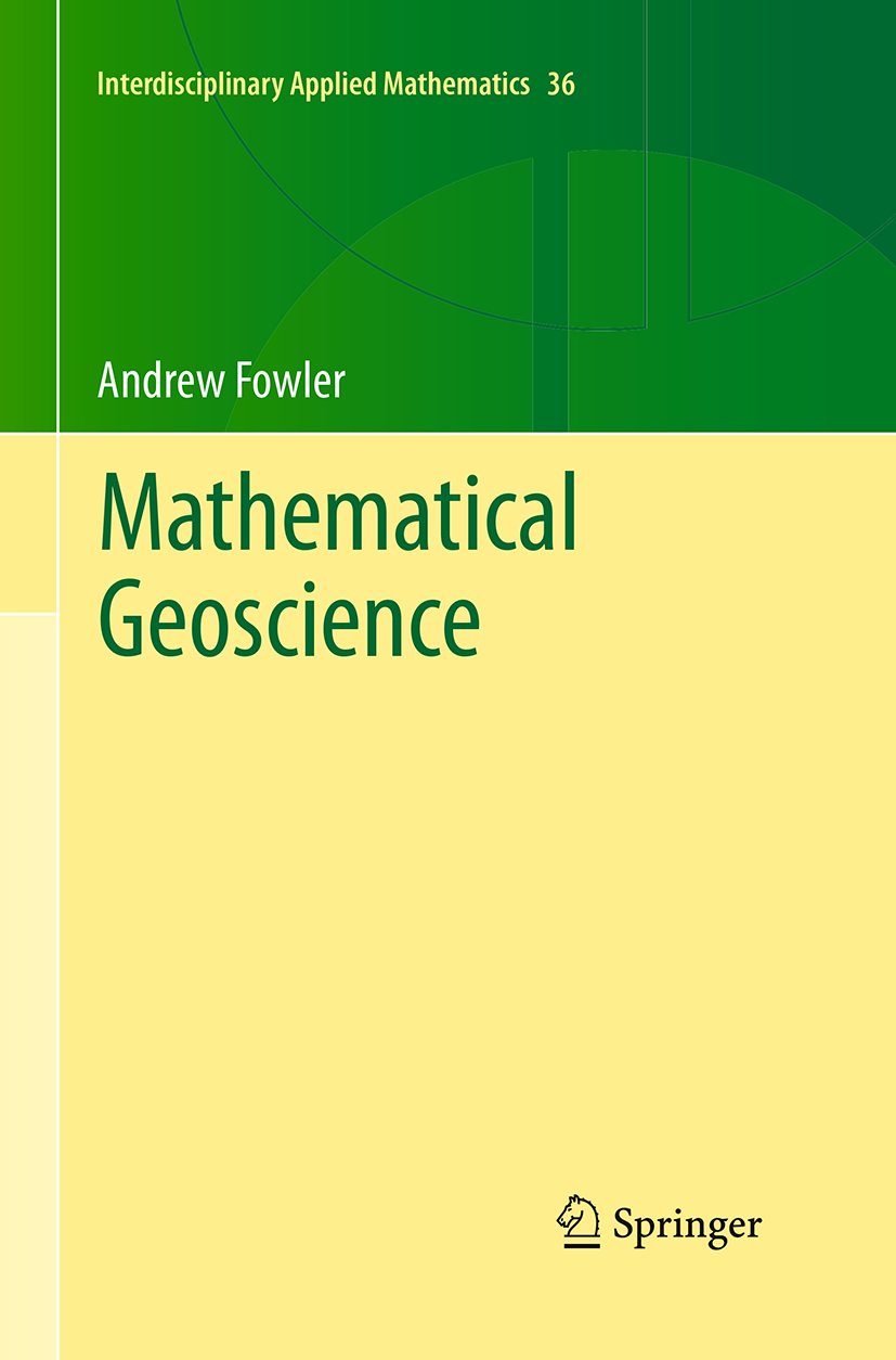 Interdisciplinary Applied Mathematics