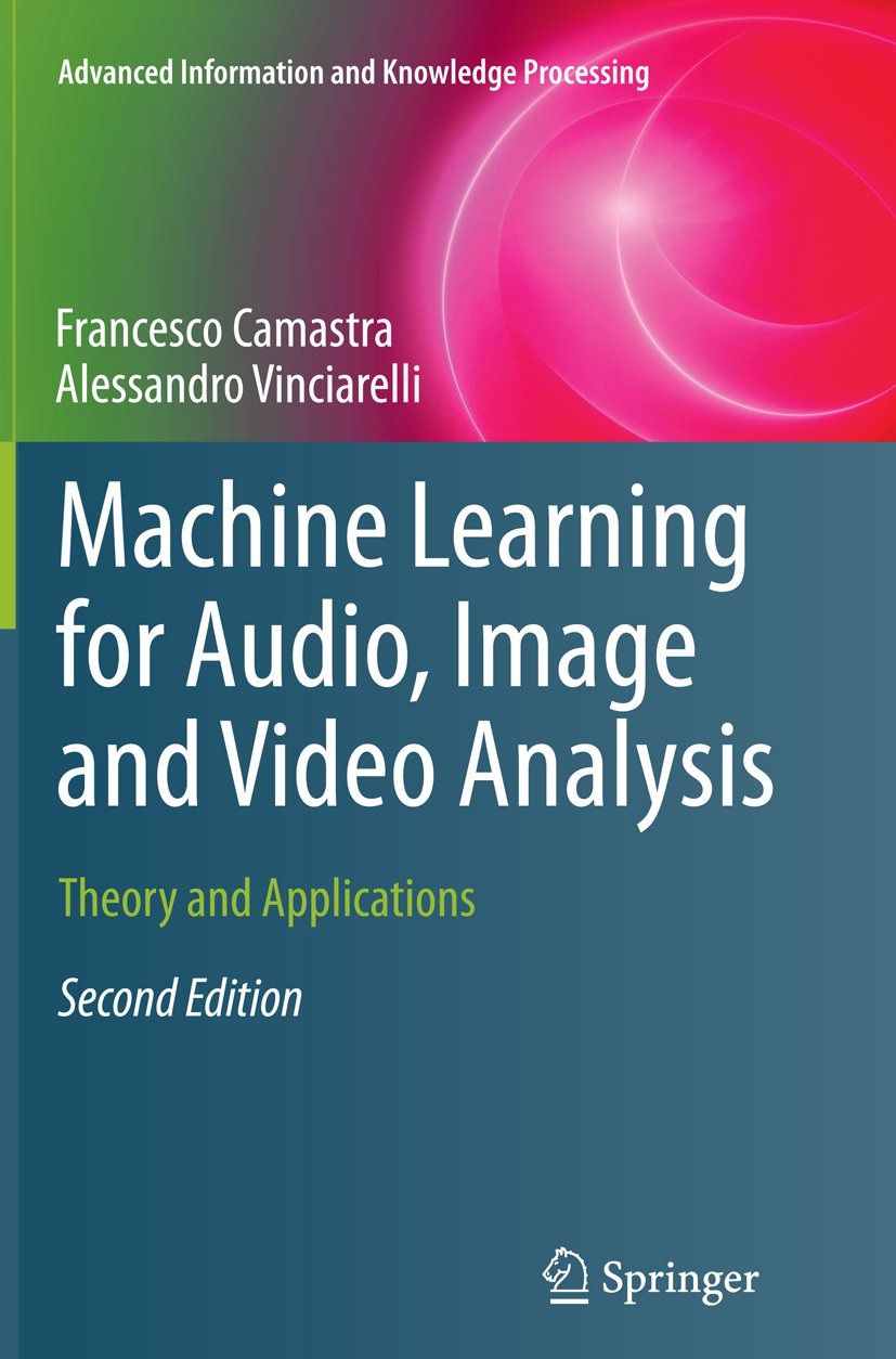 Advanced Information and Knowledge Processing