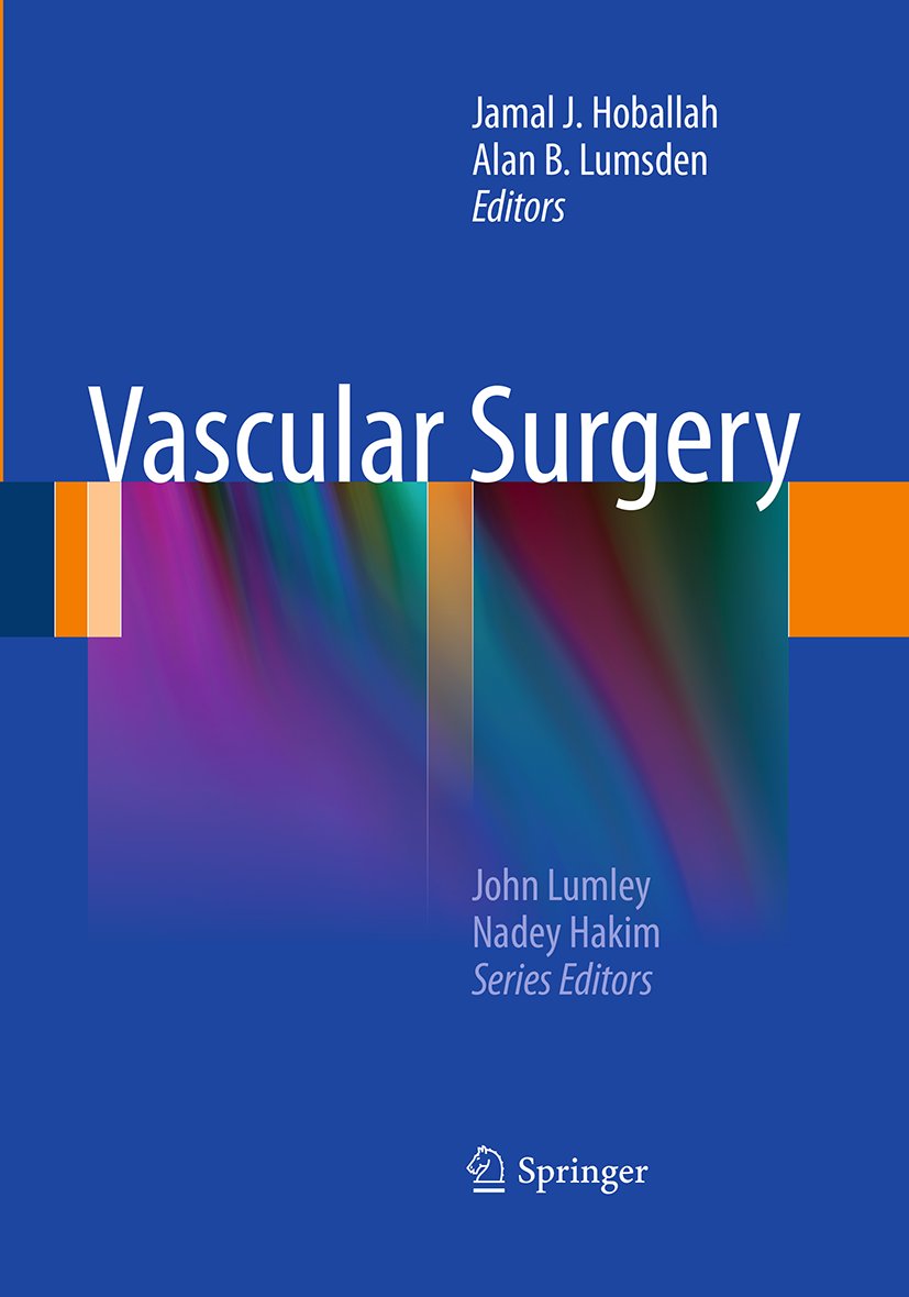 New Techniques in Surgery Series