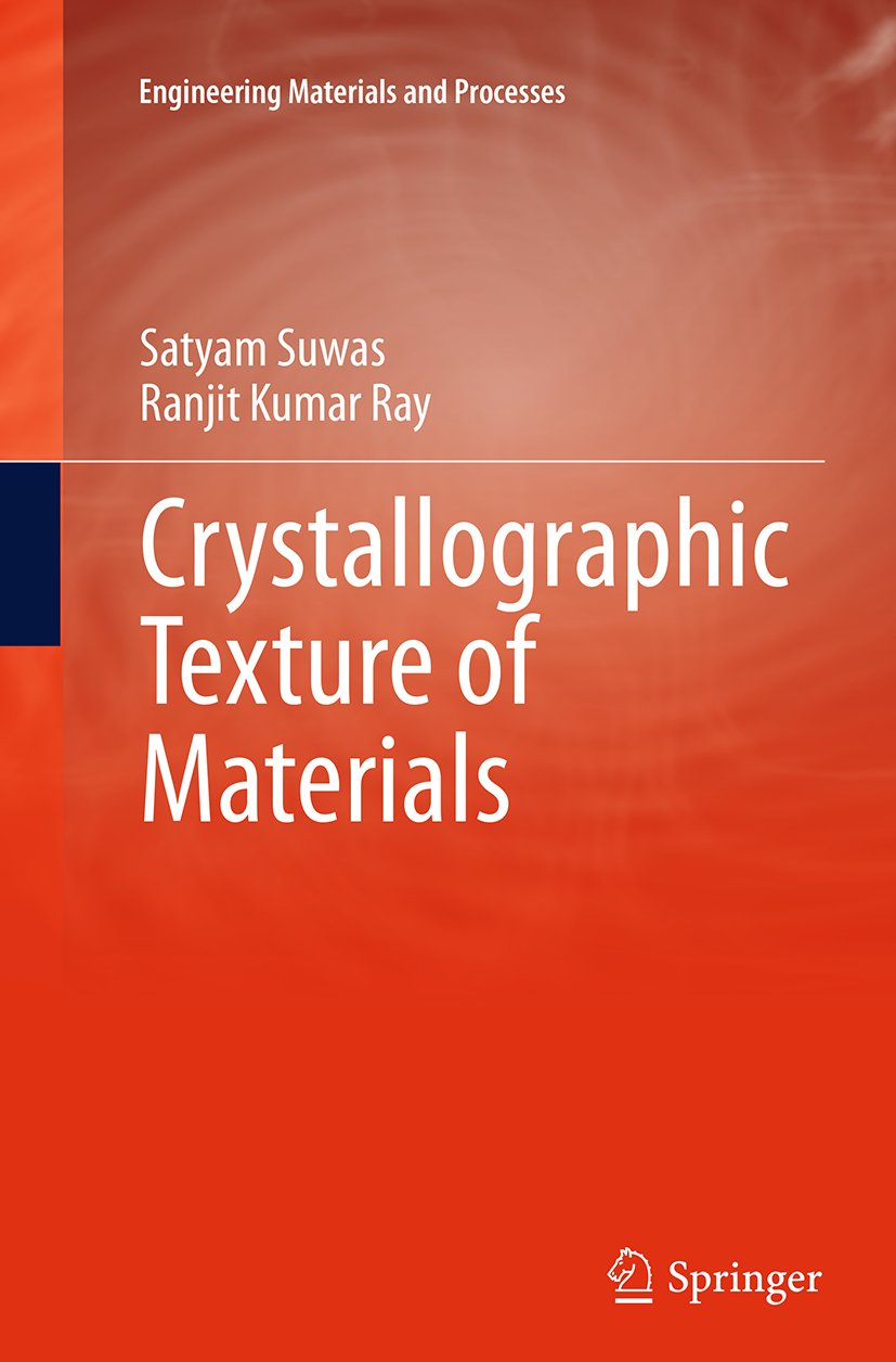 Engineering Materials and Processes