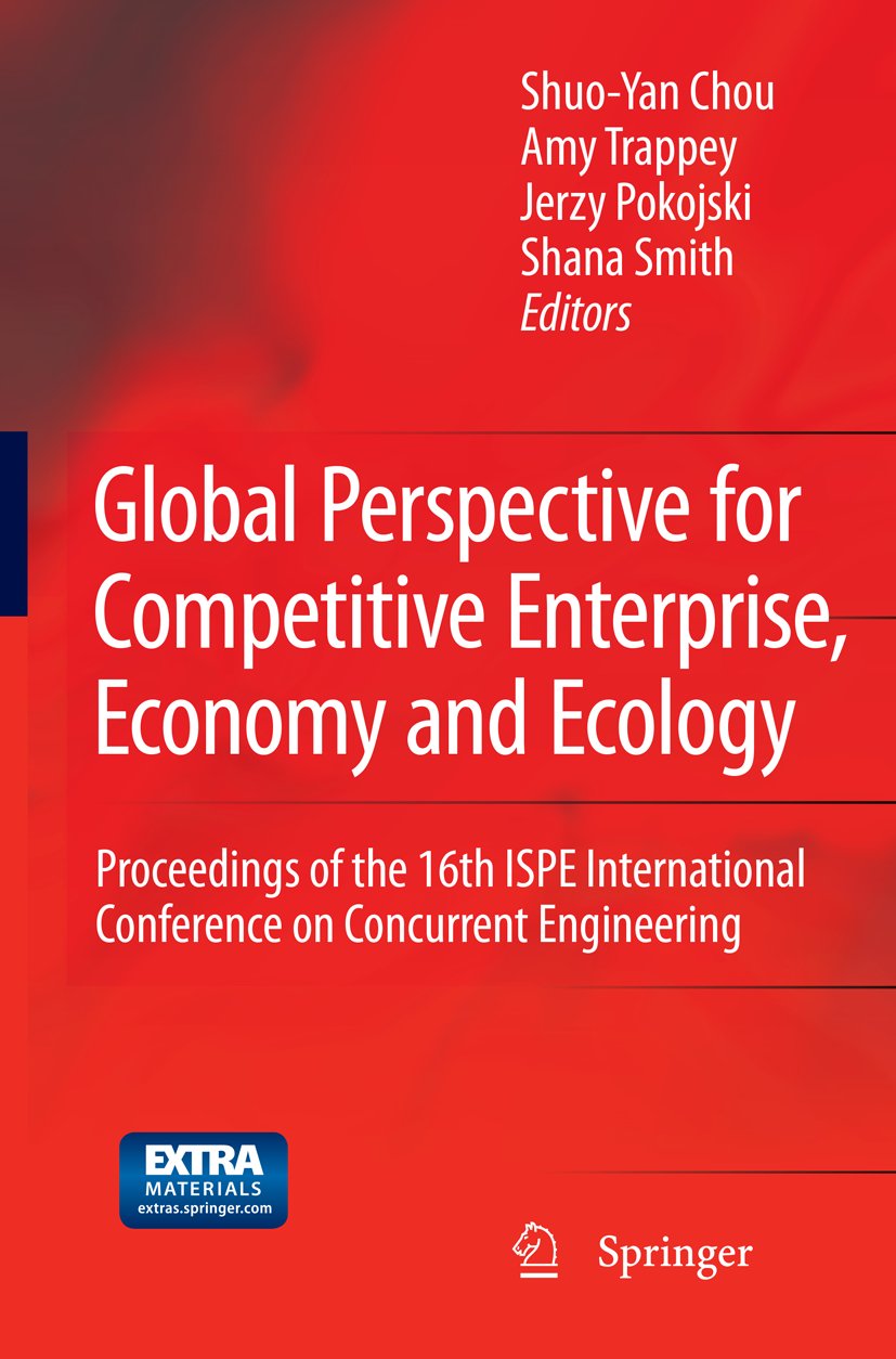 Advanced Concurrent Engineering