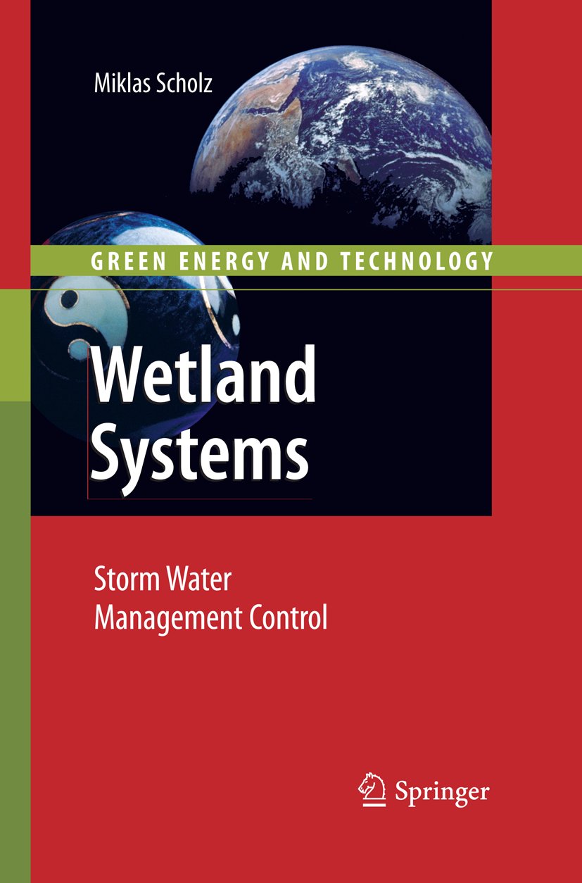 Green Energy and Technology
