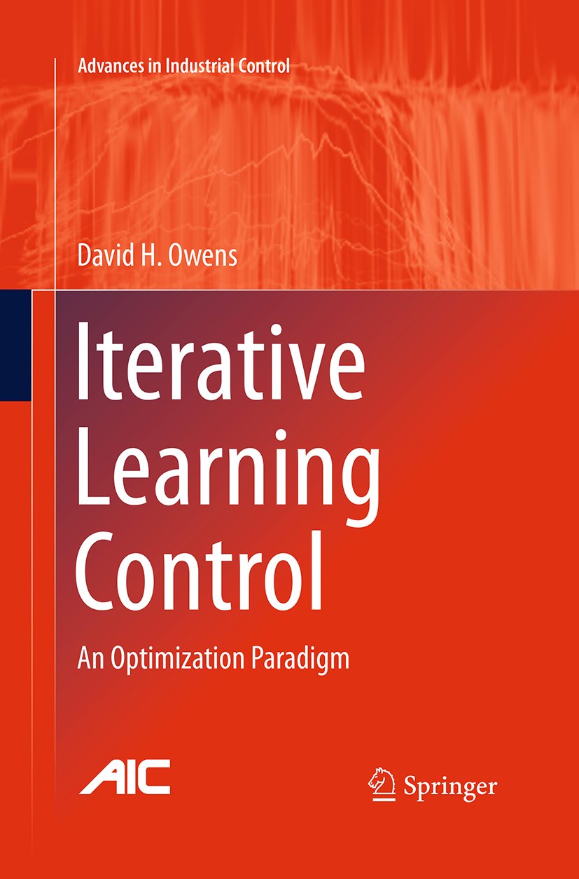 Advances in Industrial Control