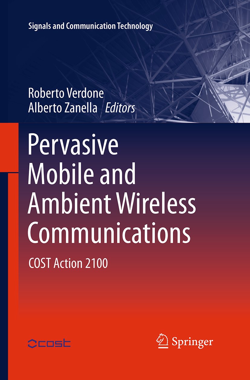 Signals and Communication Technology
