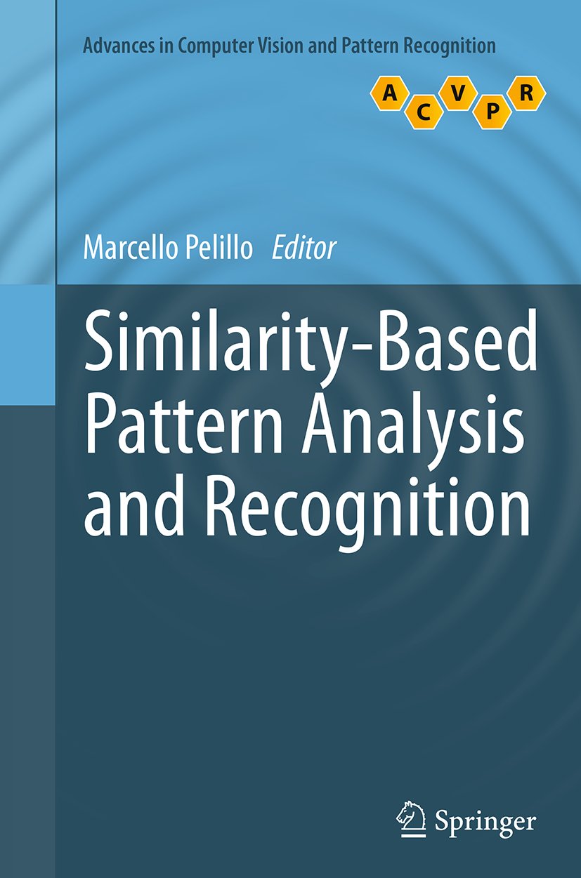 Advances in Computer Vision and Pattern Recognition