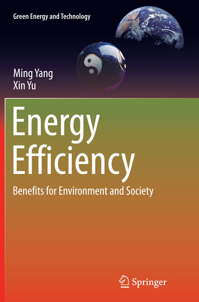 Green Energy and Technology