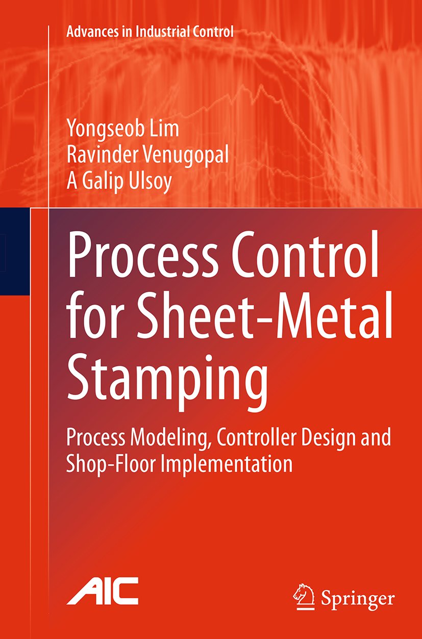 Process Control for Sheet-Metal Stamping