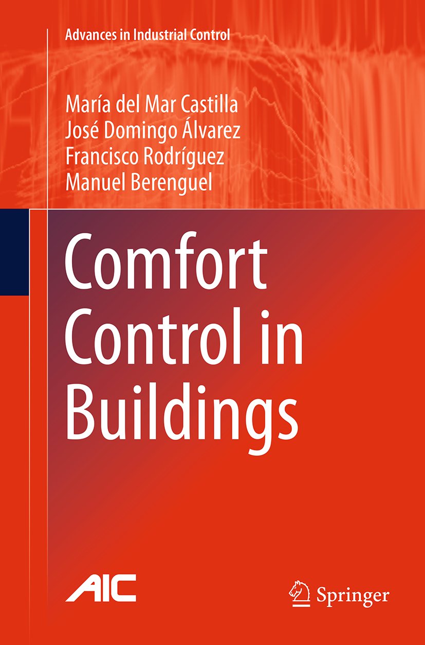 Advances in Industrial Control