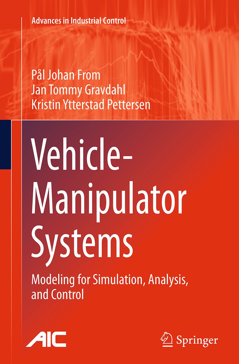 Advances in Industrial Control