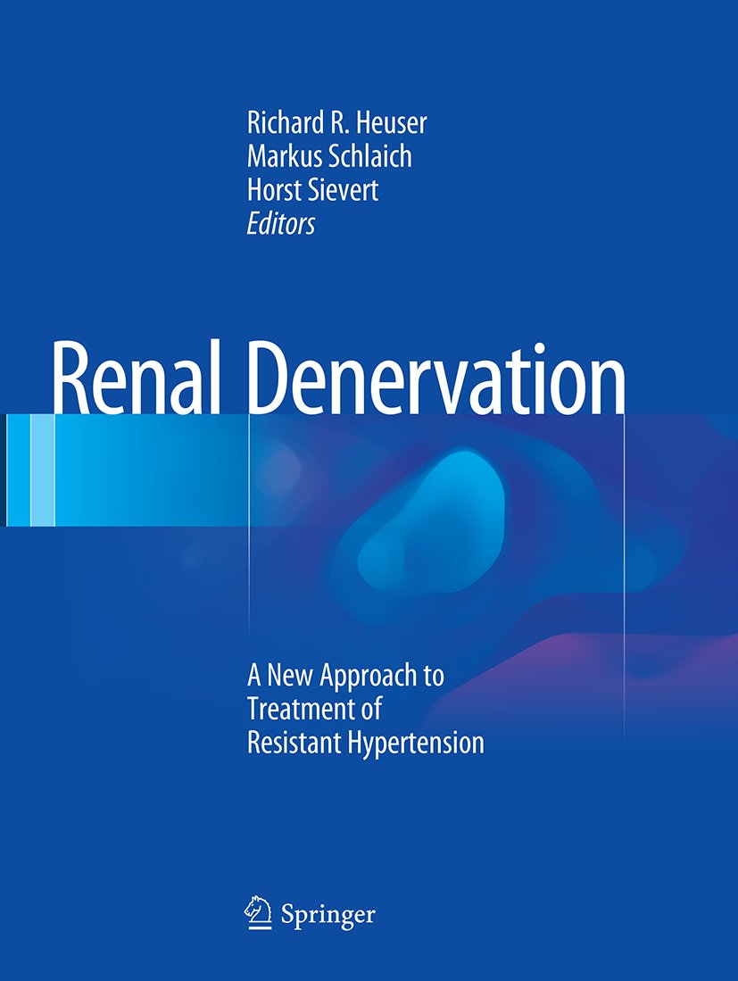 Renal Denervation
