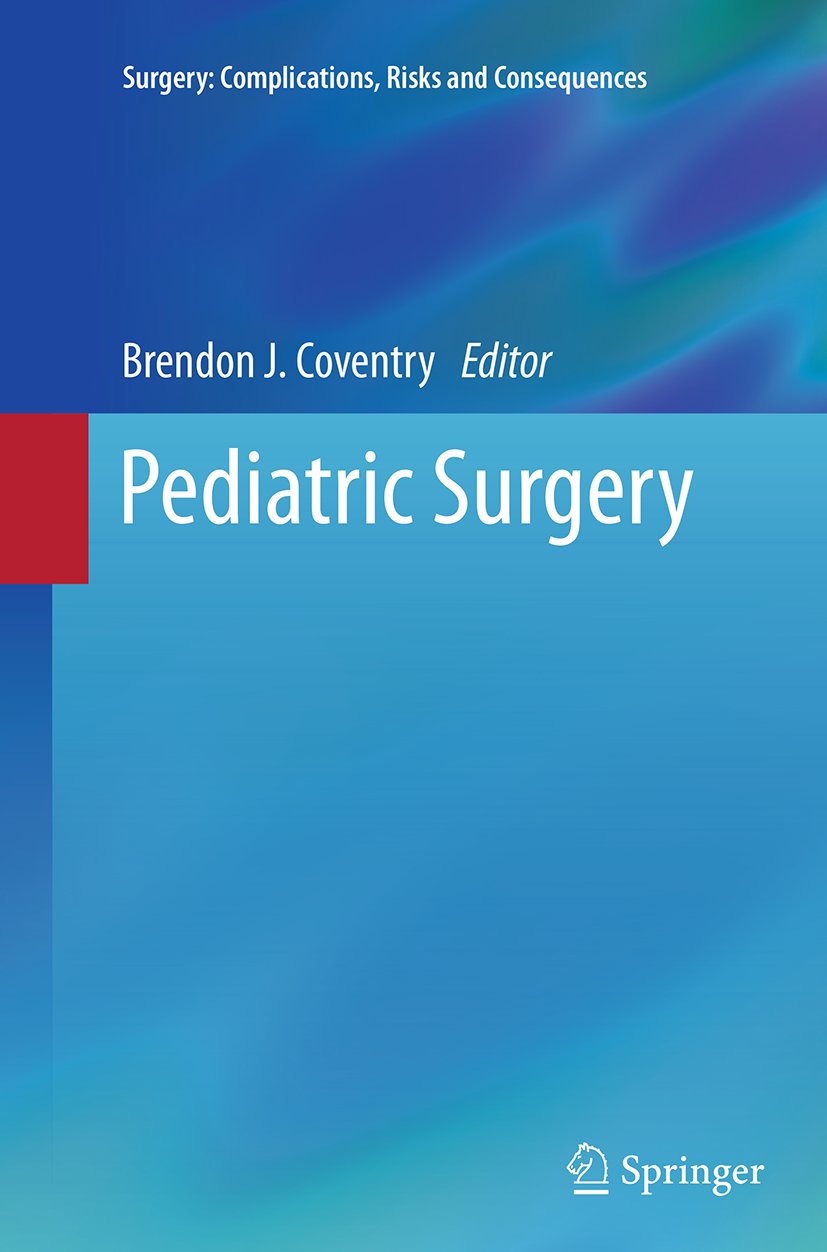 Surgery: Complications, Risks and Consequences