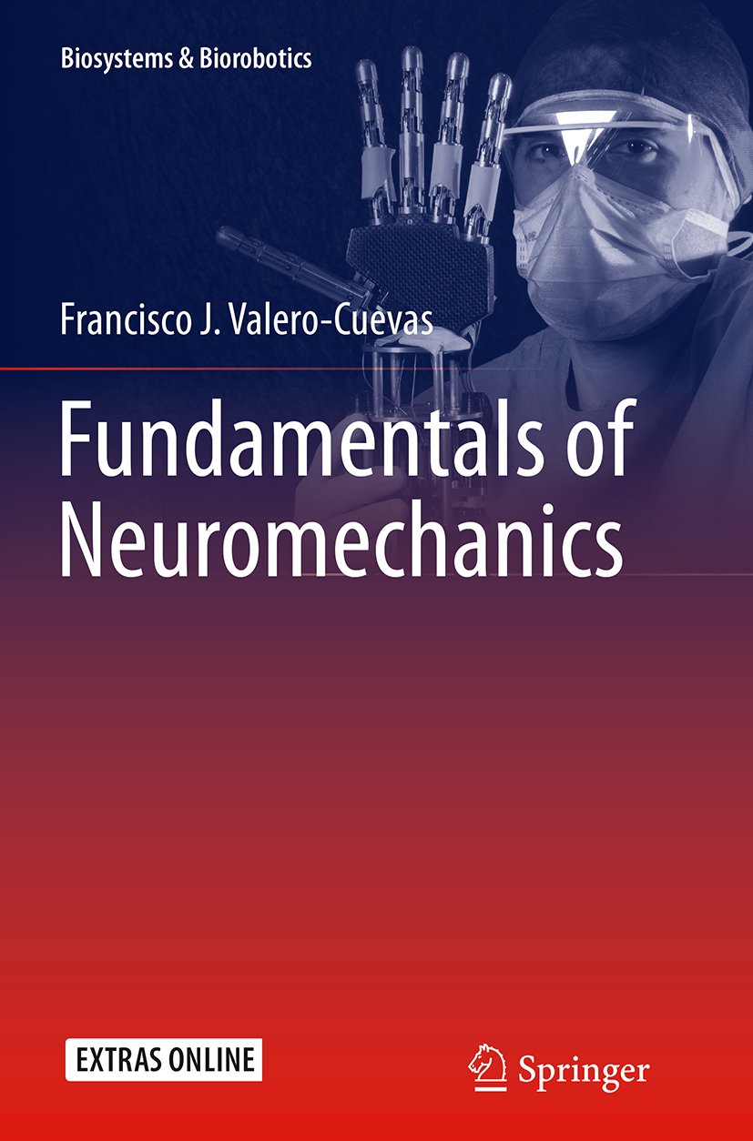 Fundamentals of Neuromechanics