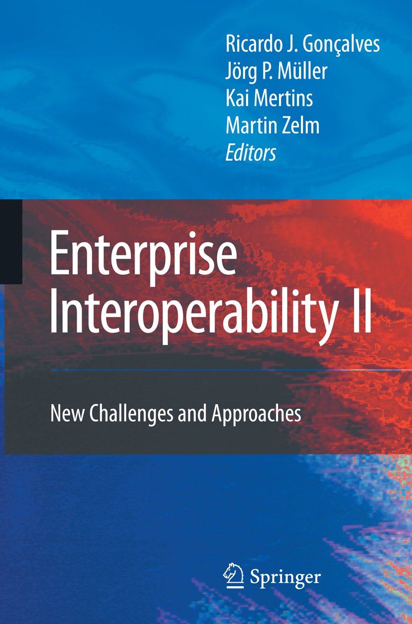 Enterprise Interoperability II
