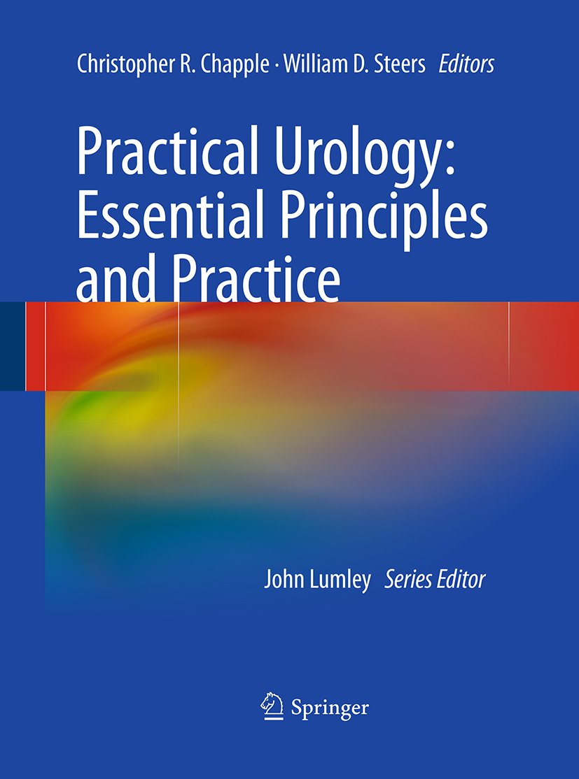 Springer Specialist Surgery Series