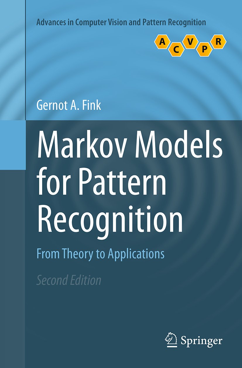 Advances in Computer Vision and Pattern Recognition