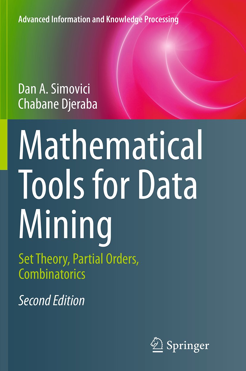 Advanced Information and Knowledge Processing