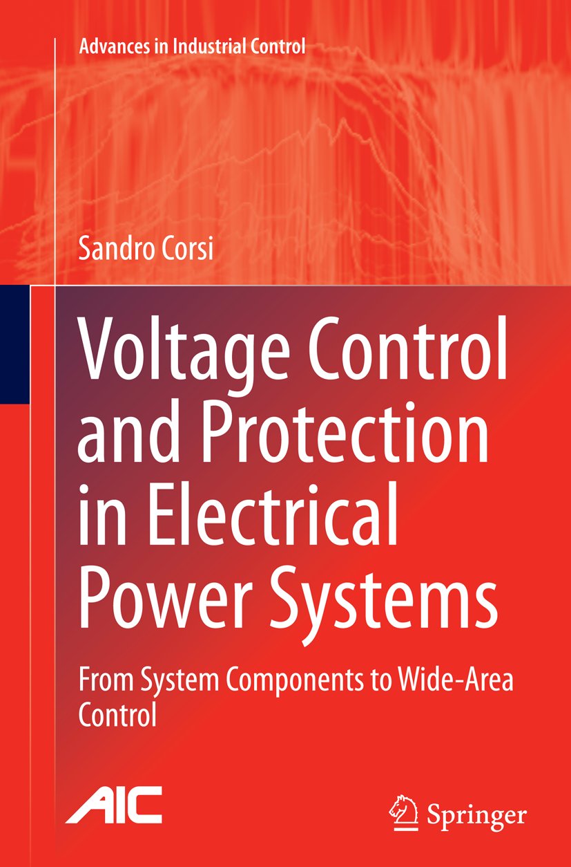 Advances in Industrial Control
