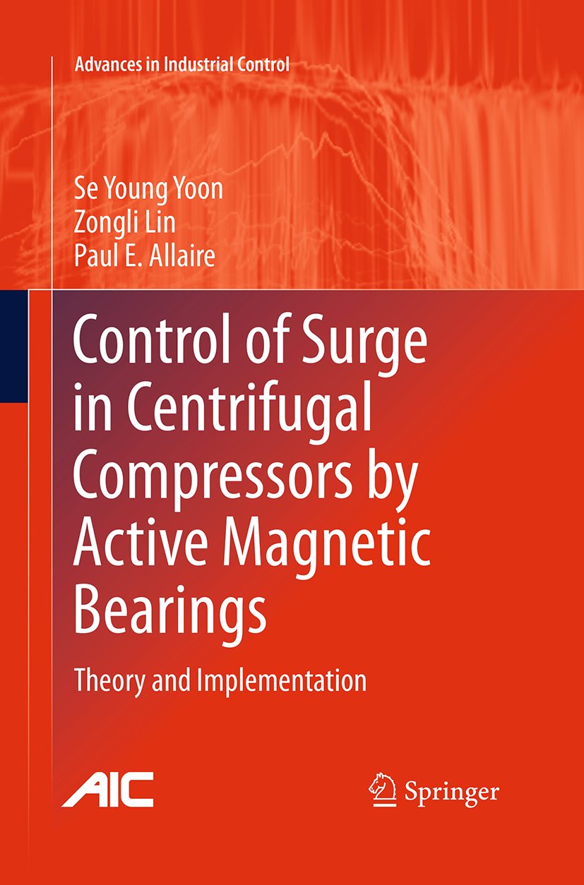 Advances in Industrial Control