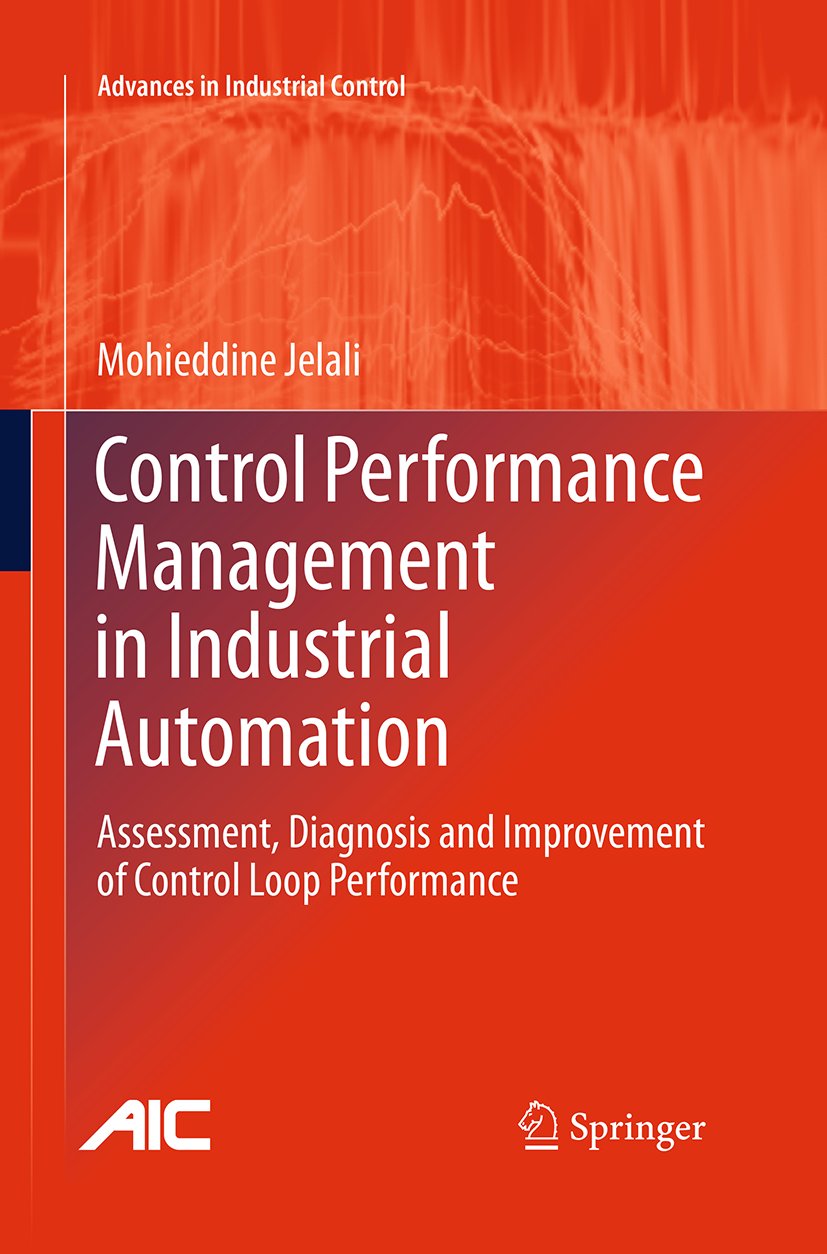 Advances in Industrial Control