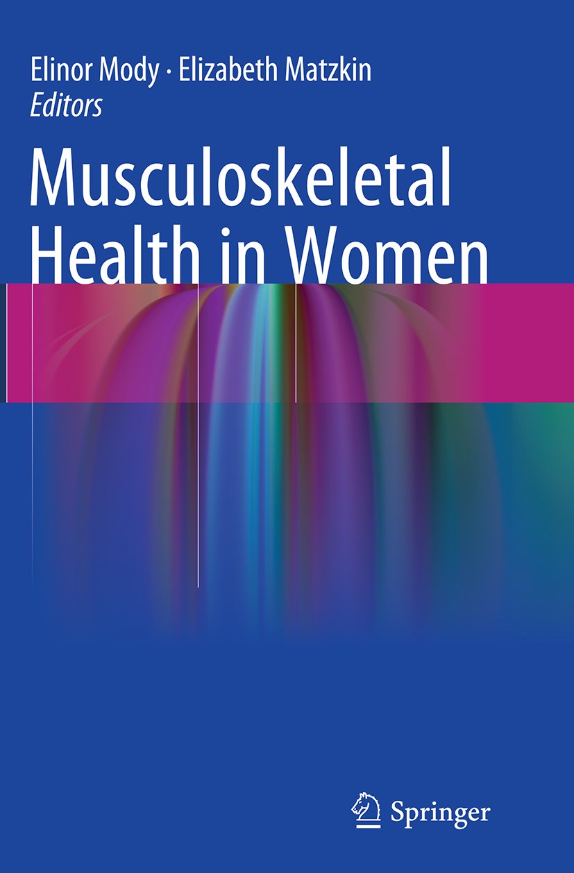 Musculoskeletal Health in Women