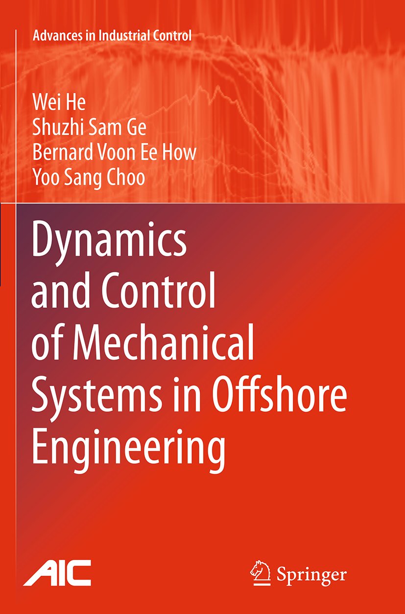 Advances in Industrial Control