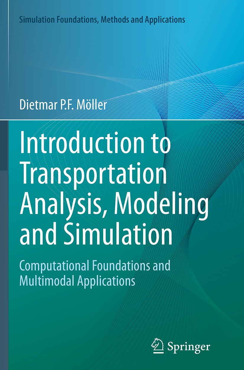 Simulation Foundations, Methods and Applications