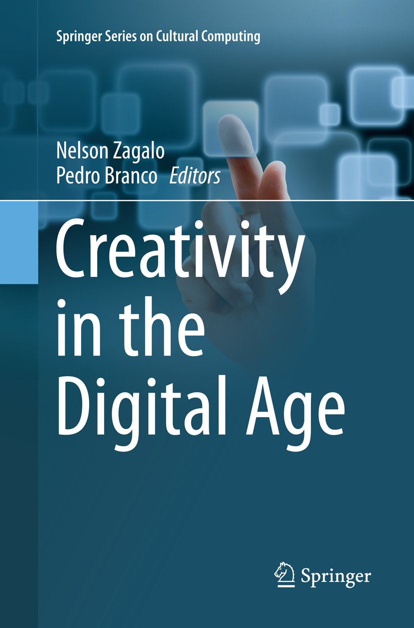 Springer Series on Cultural Computing