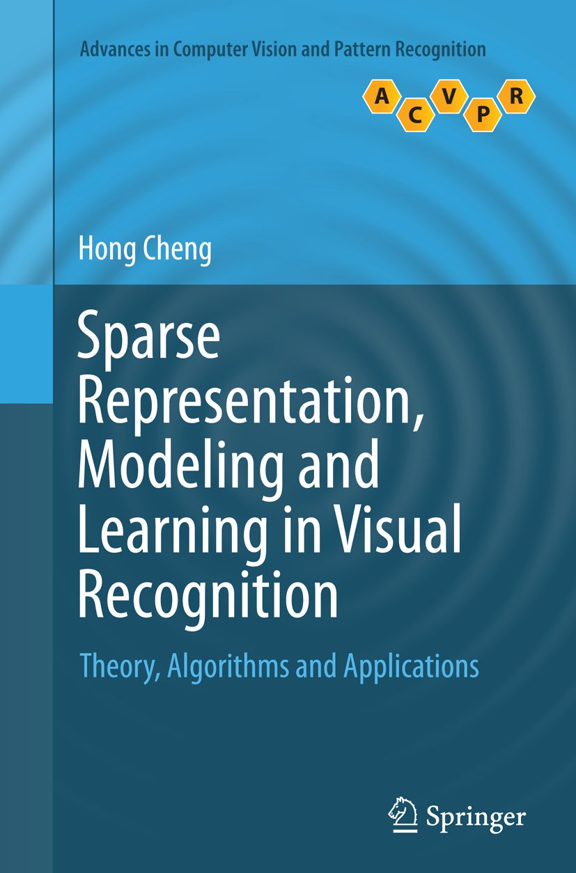 Advances in Computer Vision and Pattern Recognition
