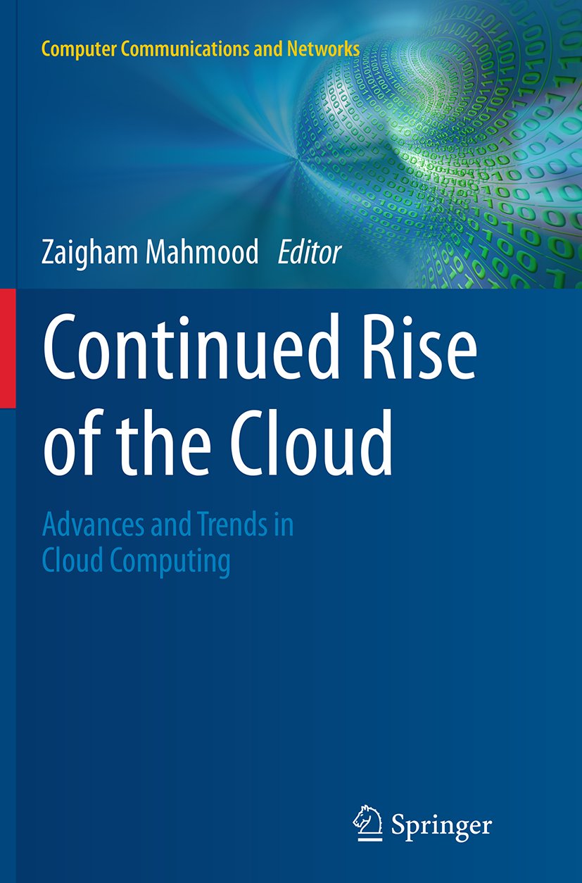 Computer Communications and Networks