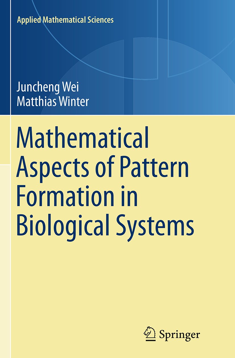 Applied Mathematical Sciences