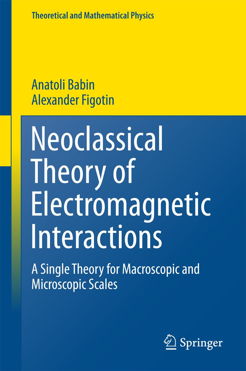 Theoretical and Mathematical Physics