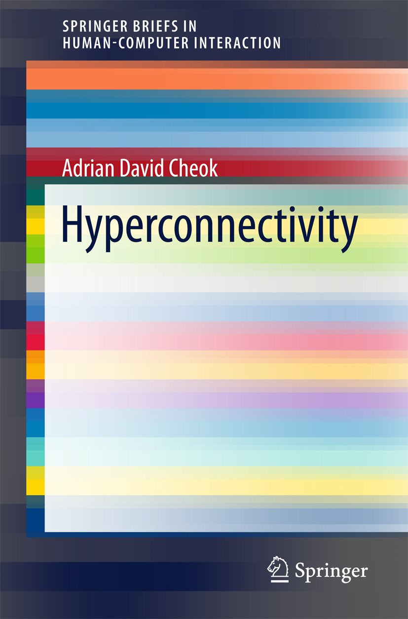 Human–Computer Interaction Series