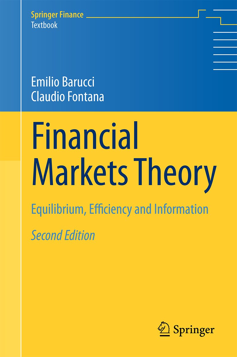 Springer Finance