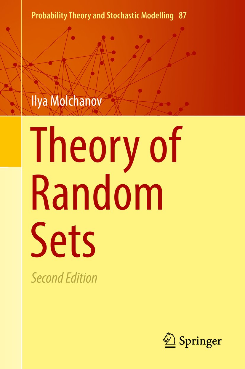 Probability Theory and Stochastic Modelling