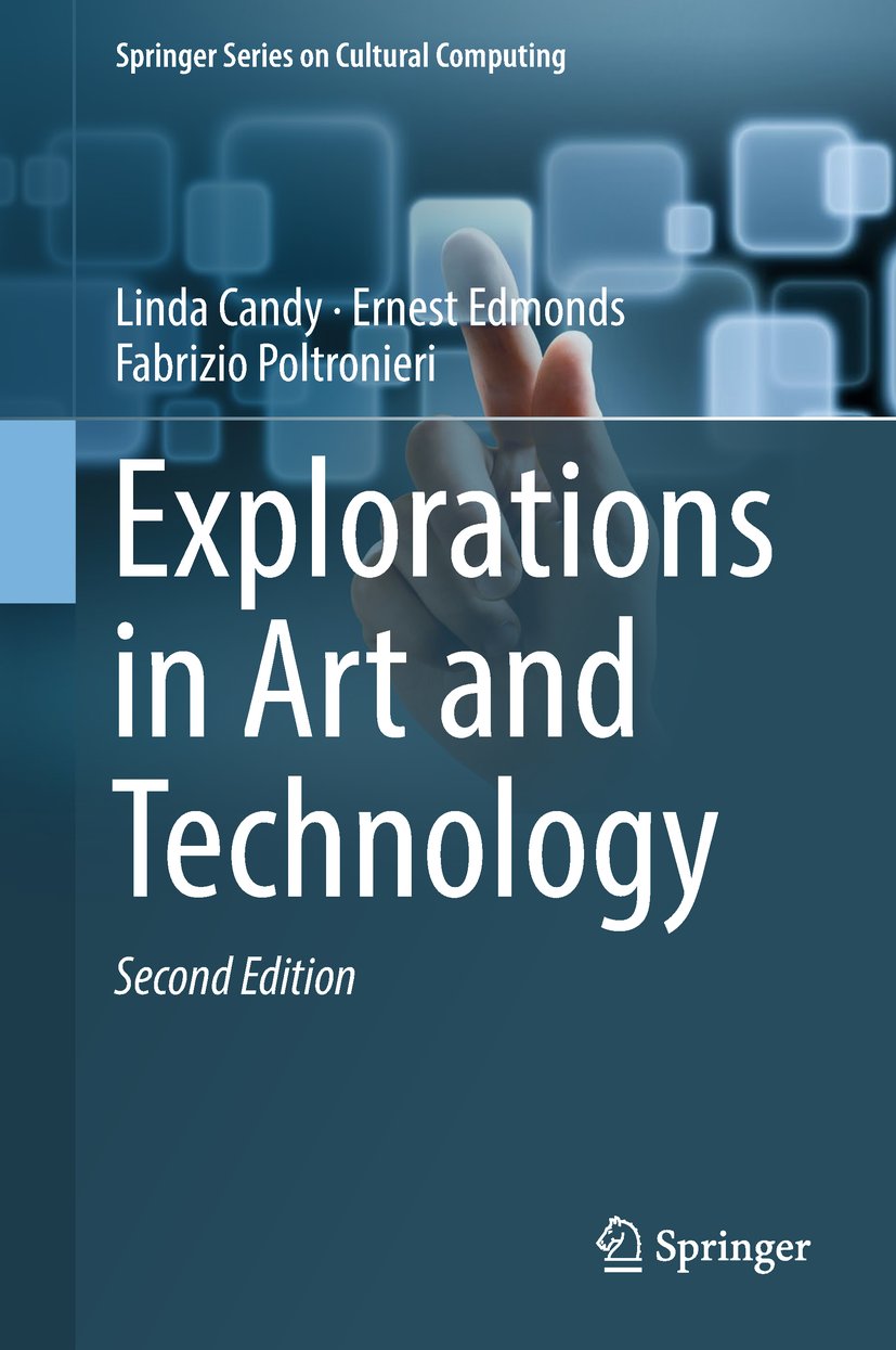 Springer Series on Cultural Computing