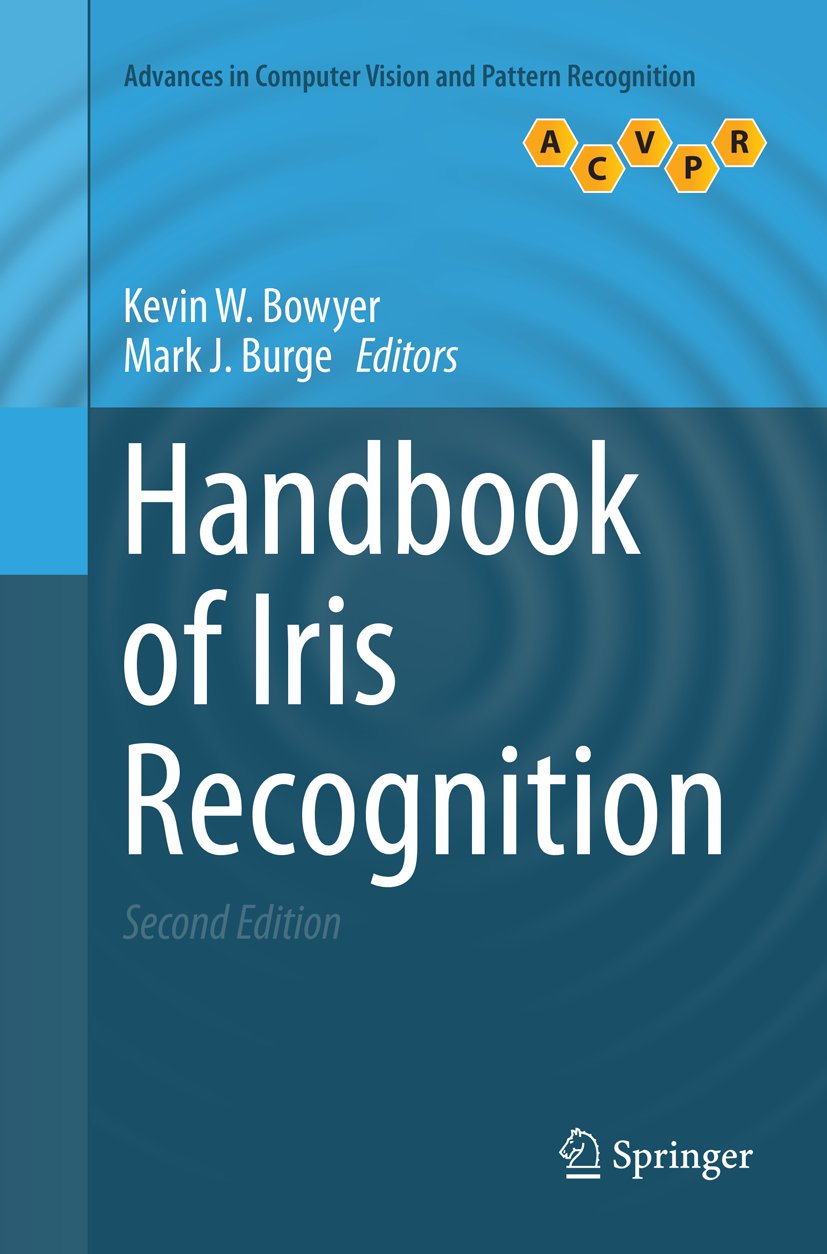 Advances in Computer Vision and Pattern Recognition