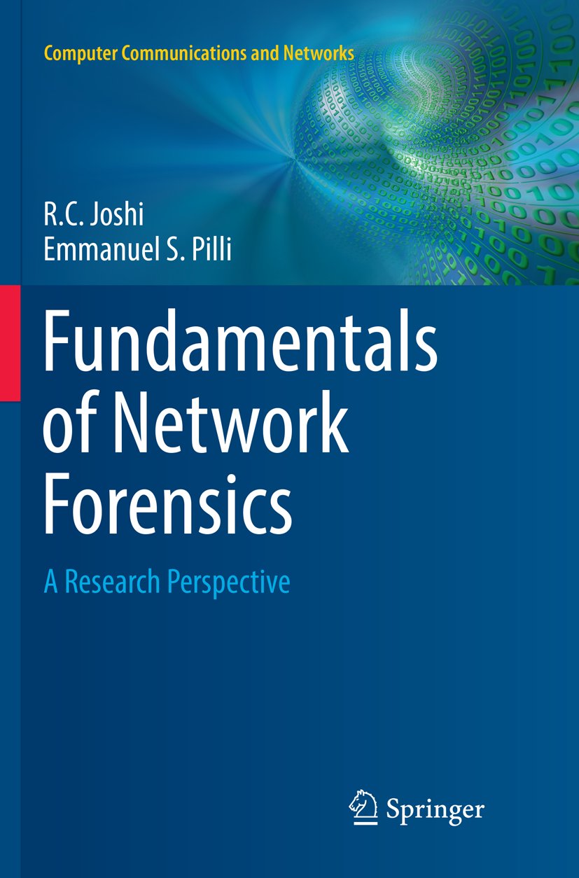 Computer Communications and Networks
