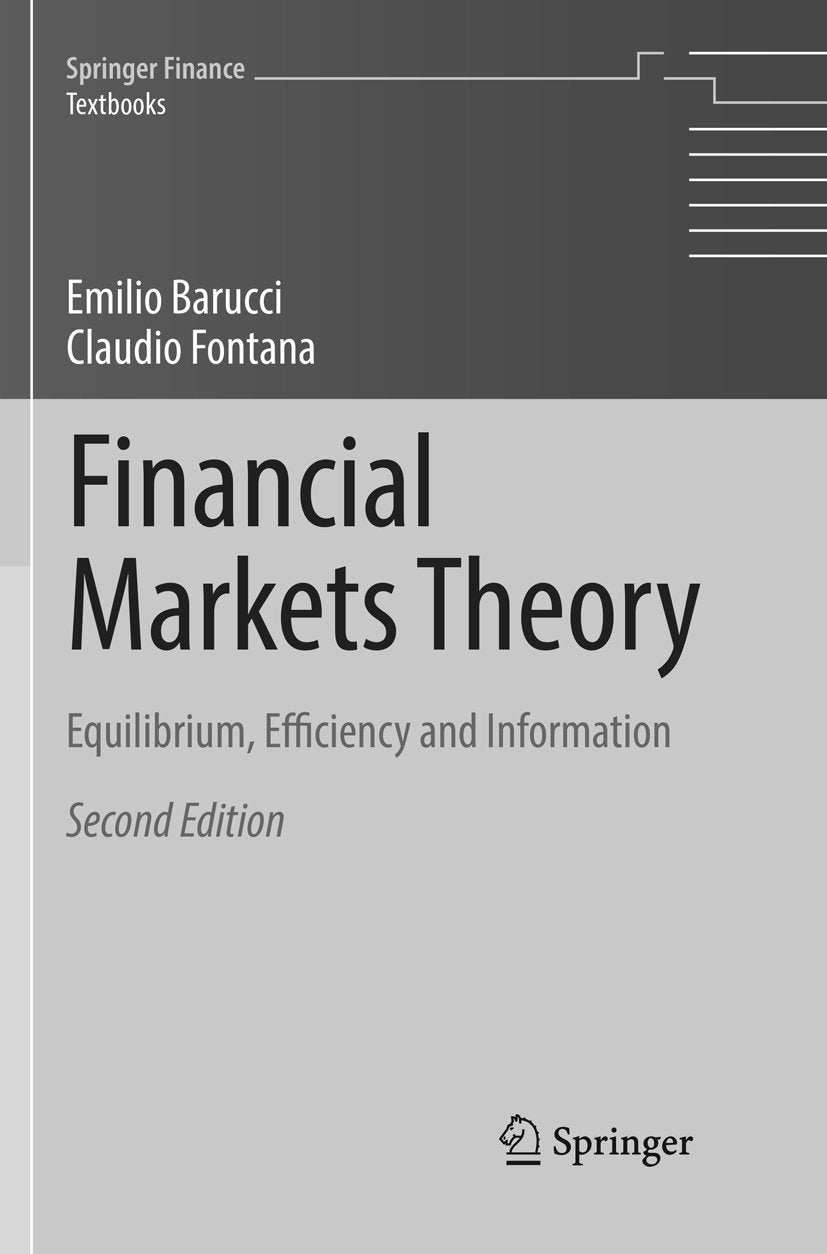 Springer Finance