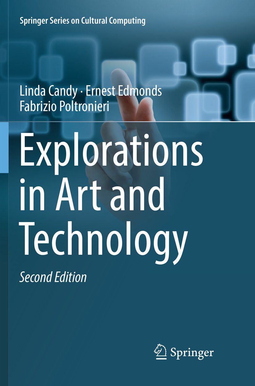 Springer Series on Cultural Computing