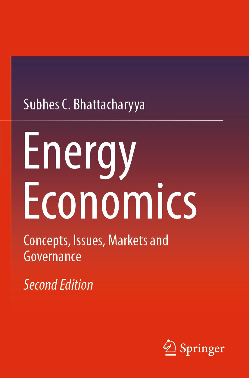 Energy Economics