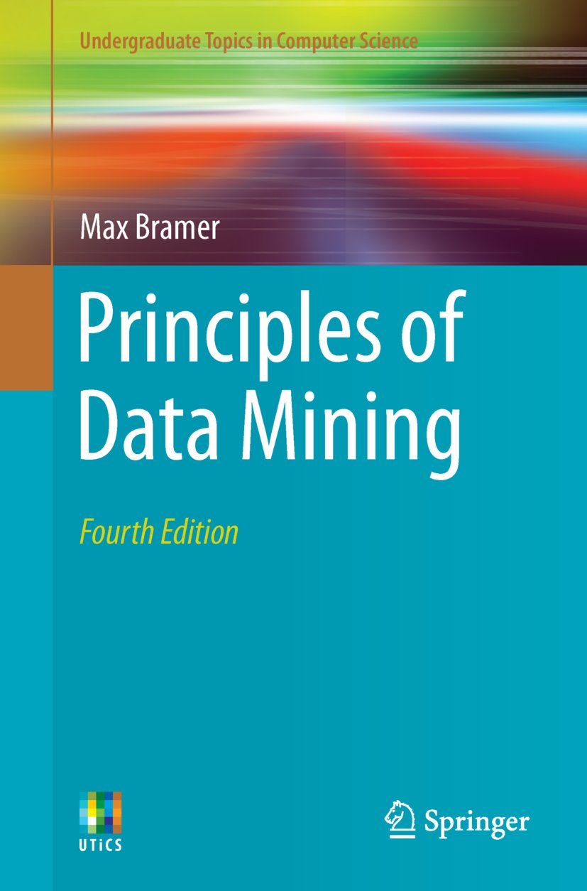 Undergraduate Topics in Computer Science