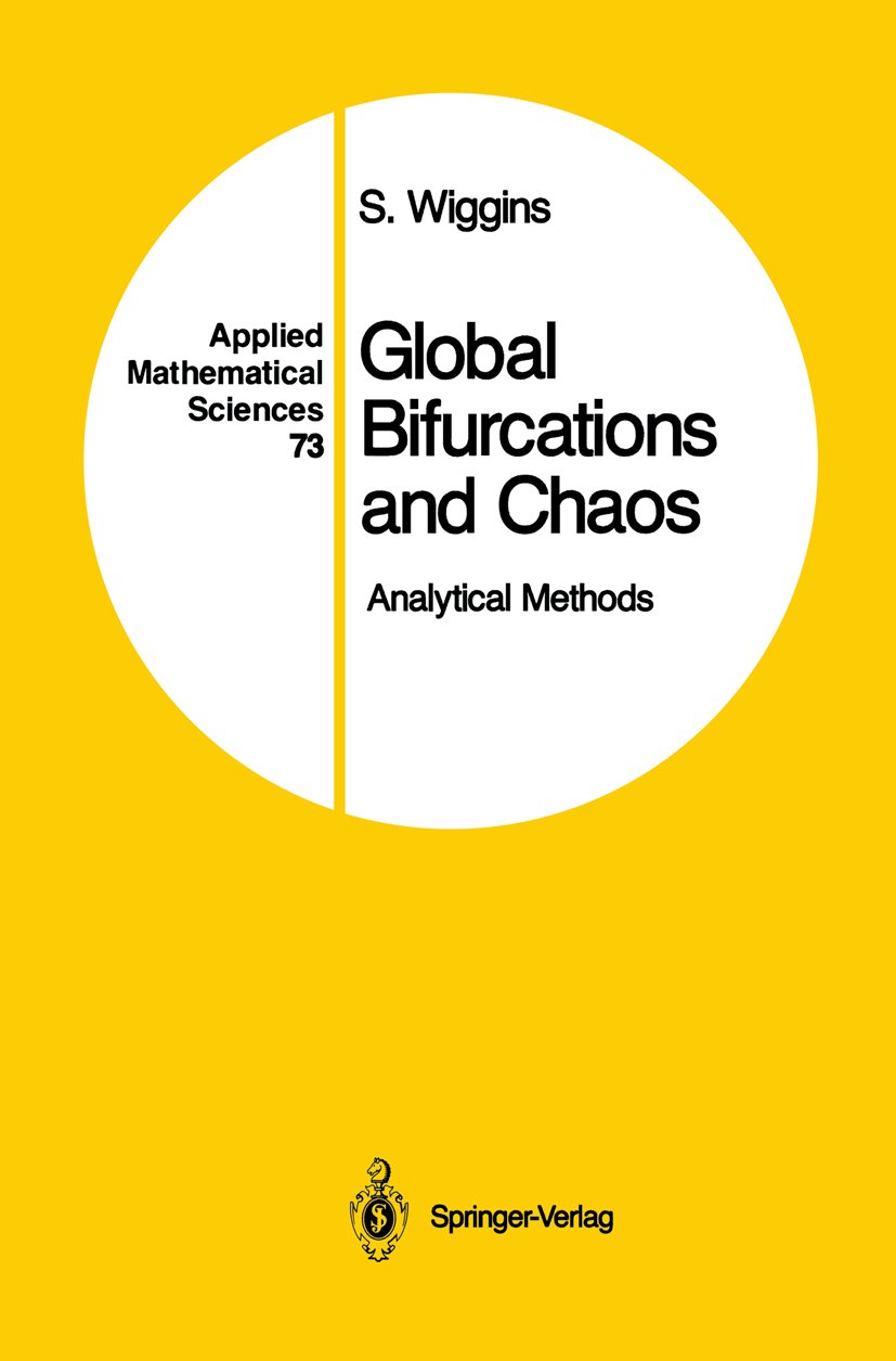 Applied Mathematical Sciences
